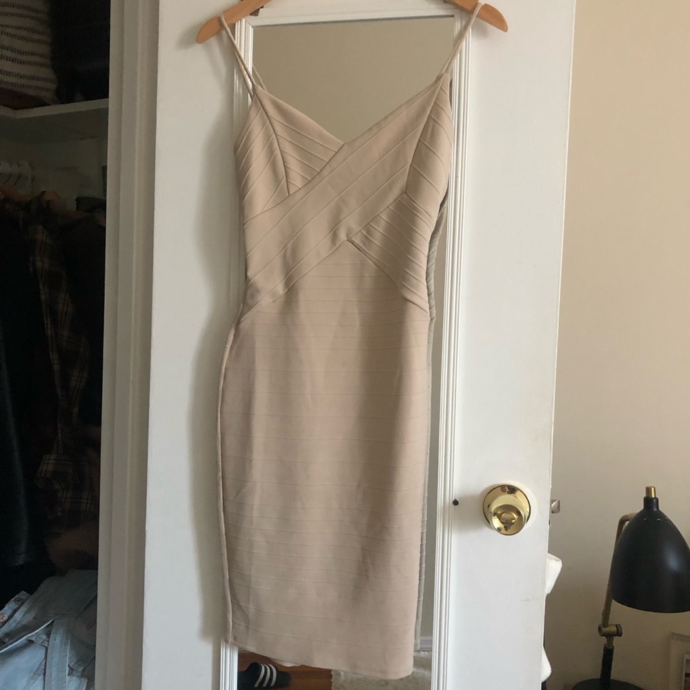 Fashion Nova Dress